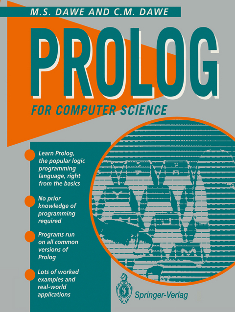 PROLOG for Computer Science - Christopher Dawe