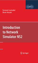 Introduction to Network Simulator NS2 -  Ekram Hossain,  Teerawat Issariyakul