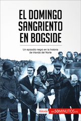 El Domingo Sangriento en Bogside -  50Minutos