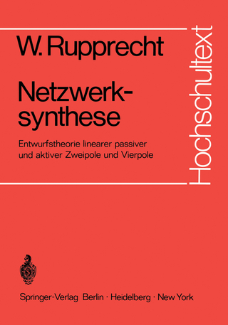 Netzwerksynthese