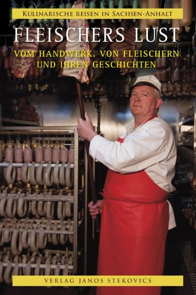 Fleischers Lust - Timo Gro&szlig;