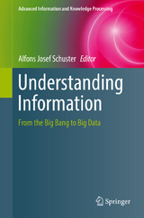 Understanding Information - 