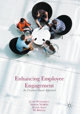 Enhancing Employee Engagement - J. Lee Whittington, Simone Meskelis, Enoch Asare, Sri Beldona