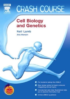 Cell Biology and Genetics