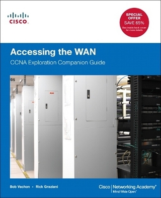 Accessing the WAN
