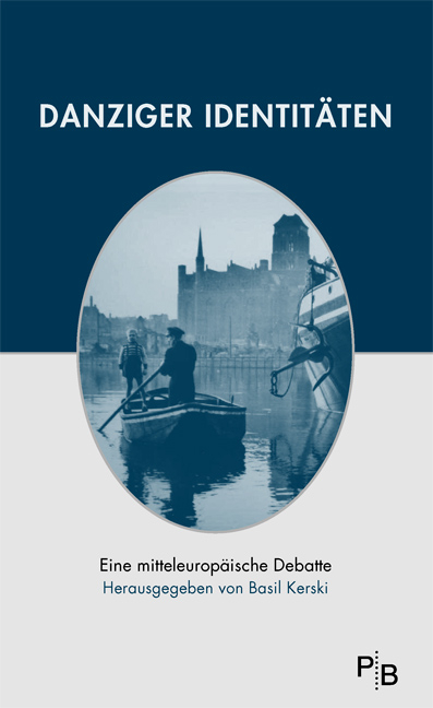 Danziger Identit&auml;ten - 