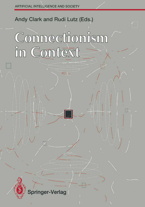 Connectionism in Context - 