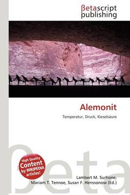 Alemonit