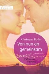 Von nun an gemeinsam - Christyne Butler