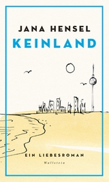 Keinland -  Jana Hensel