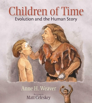 Children of Time - Anne H. Weaver