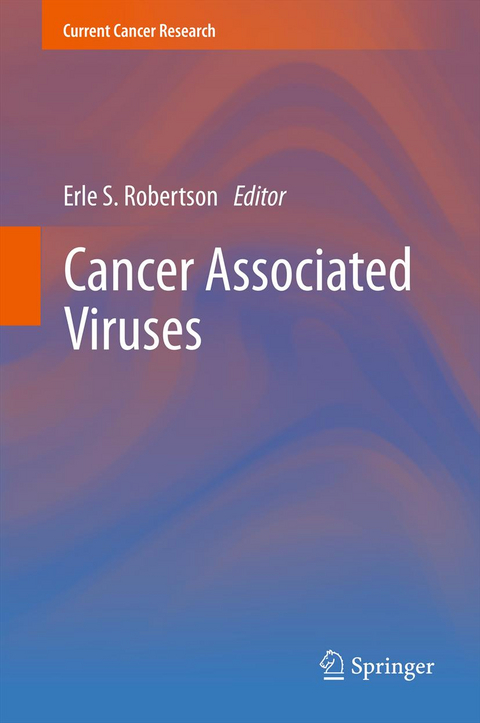 Cancer Associated Viruses - 