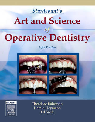 Sturdevant's Art and Science of Operative Dentistry