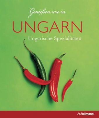 Genie&szlig;en wie in Ungarn - Anik&oacute; Gergely
