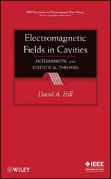 Electromagnetic Fields in Cavities - David A. Hill