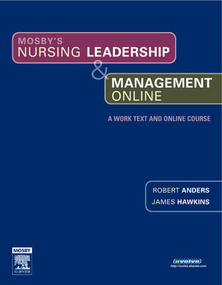 Mosby's Nursing Leadership and Management Online
