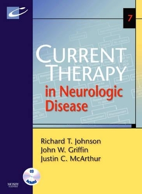 Current Therapy in Neurologic Disease