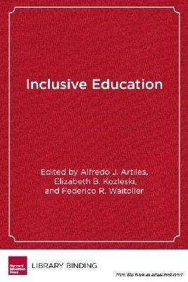 Inclusive Education