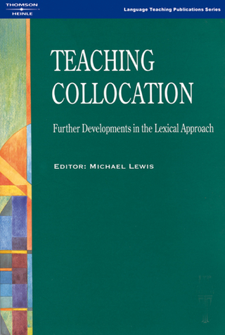 TEACHING COLLOCATION