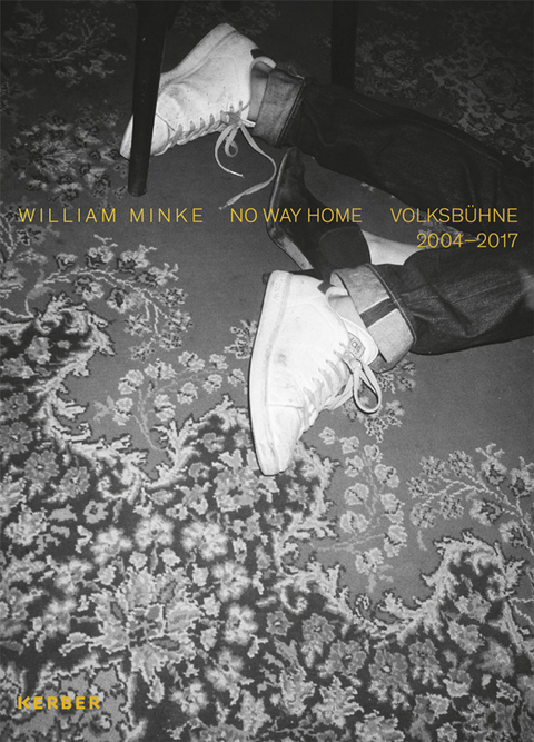 William Minke - 