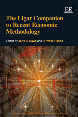 The Elgar Companion to Recent Economic Methodology - 