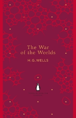 The War of the Worlds - H. G. Wells