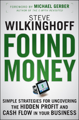 Found Money - Steve Wilkinghoff