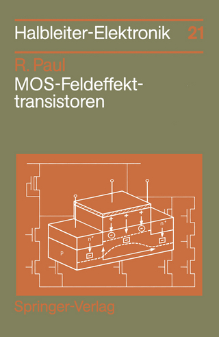 MOS-Feldeffekttransistoren