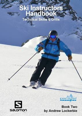 Ski Instructors Handbook