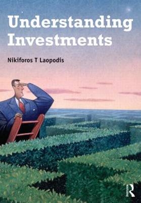 Understanding Investments - Nikiforos T. Laopodis