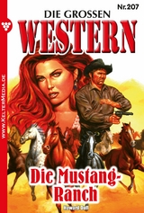 Die Mustang-Ranch -  Howard Duff