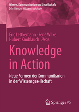 Knowledge in Action - 