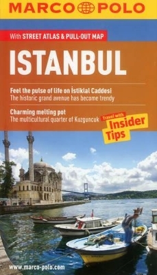 Istanbul Marco Polo Guide