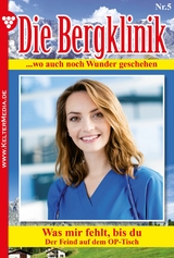 Die Bergklinik - Hans-Peter Lehnert