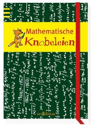 Mathematische Knobeleien