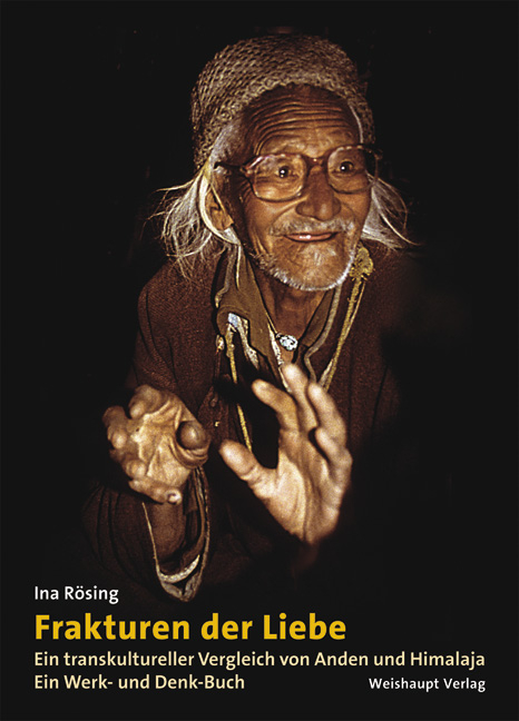 Frakturen der Liebe - Ina R&ouml;sing