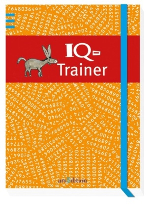 IQ-Trainer - Philip Kiefer