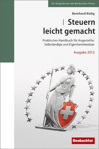 Steuern leicht gemacht