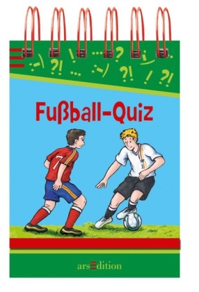 Fußball-Quiz