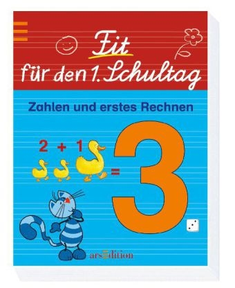 Zahlen und erstes Rechnen
