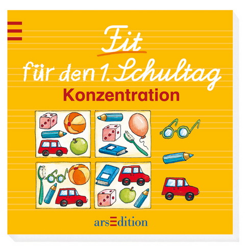 Konzentration