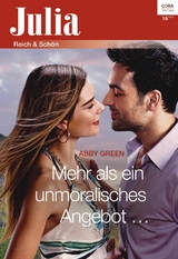 Mehr als ein unmoralisches Angebot ... - Abby Green