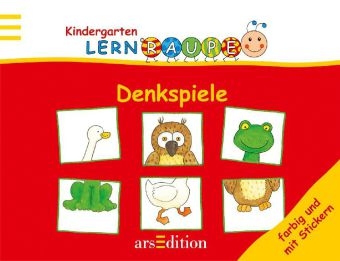 Denkspiele