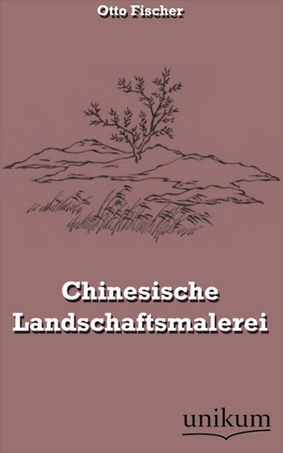 Chinesische Landschaftsmalerei