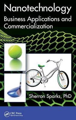 Nanotechnology - Sherron Sparks