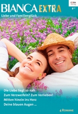 Bianca Extra Band 47 - Teresa Southwick, Karen Templeton, Nancy Robards Thompson, Christy Jeffries