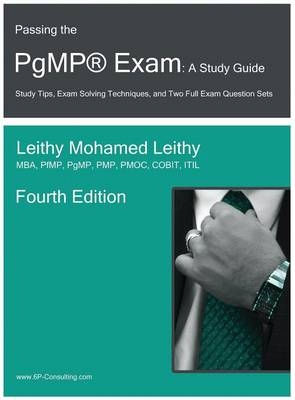 Passing the Pgmp(r) Exam