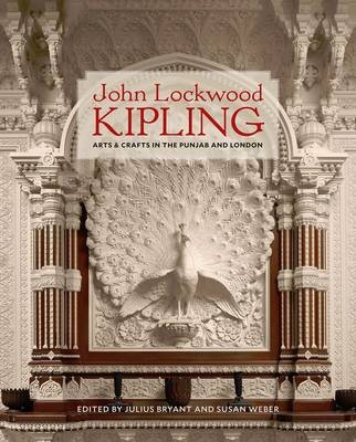John Lockwood Kipling - 