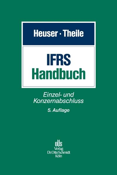 IFRS-Handbuch - 