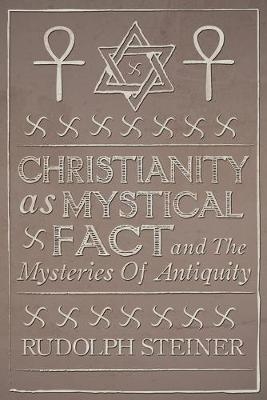 Christianity as Mystical Fact
